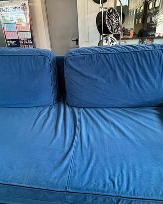 Divano letto 2 posti