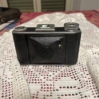 Fotocamera pieghevole vintage Voigtlander Bessa 66