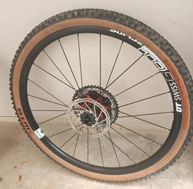 ruote Dt Swiss g1800 gravel 27,5"