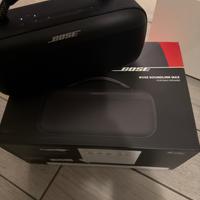 Bose soundlink max