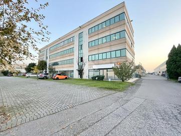 UFFICIO A BRESCIA