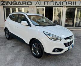 HYUNDAI IX35 1.7 CRDI 115 CV X-POSSIBLE PERFETTA
