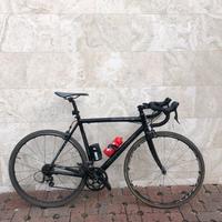 Cannondale caad 9
