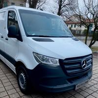Mercedes Benz SPRINTER Tetto Basso L1 H1 Km 174000