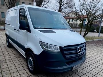 Mercedes Benz SPRINTER Tetto Basso L1 H1 Km 174000