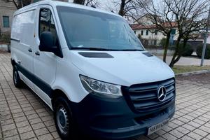 Mercedes Benz SPRINTER Tetto Basso L1 H1 Km 174000