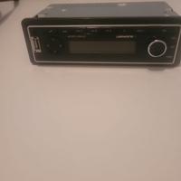 Autoradio