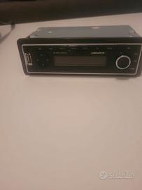 Autoradio