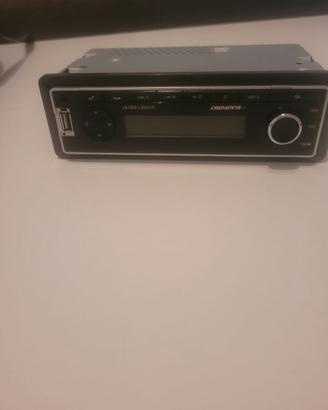 Autoradio