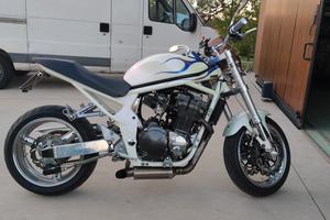 Suzuki GSF 1200 Bandit - 2005