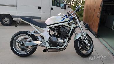 Suzuki GSF 1200 Bandit - 2005