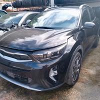 Kia stonic 1.0 ibrida gt-line