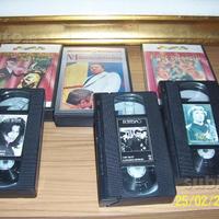 Video cassette VHS