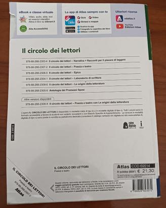 libri di testo liceo scientifico - annuncio 5