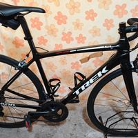 bici Trek emonda sl(leggi)