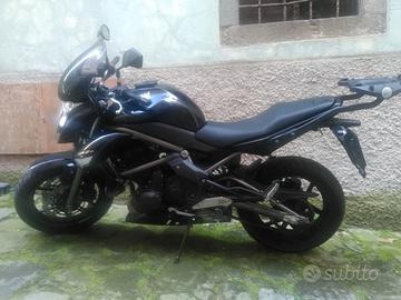 Kawasaki ER 6N - 2010