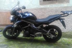 Kawasaki ER 6N - 2010