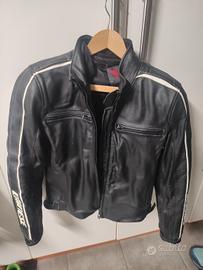 Giubbino Dainese in pelle