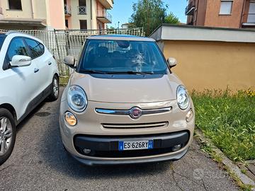 FIAT 500 L