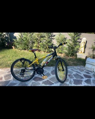 Bici custom