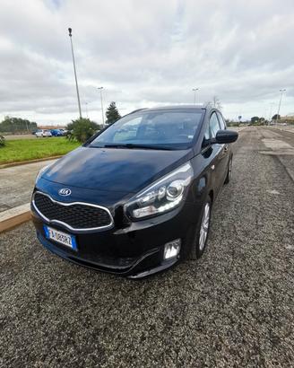Kia Carens 1.7 CRDi 136 CV Auto Class 2015
