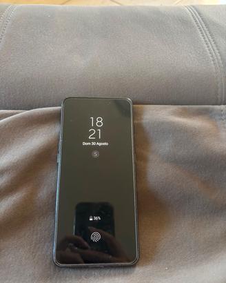 Smartphone Samsung A80