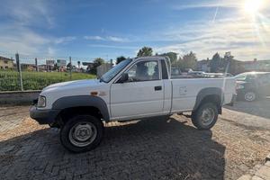 Tata Pick-Up 2.2 Dicor 16V 4x4 PC