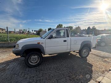 Tata Pick-Up 2.2 Dicor 16V 4x2 PC