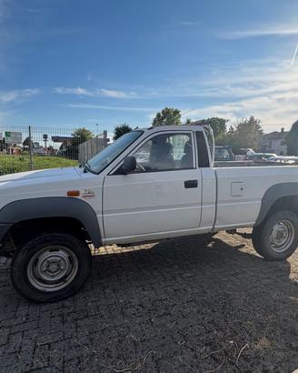 Tata Pick-Up 2.2 Dicor 16V 4x2 PC