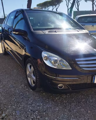 MERCEDES-BENZ B 200 2.0cc 193cv BLUETOOTH TELECA