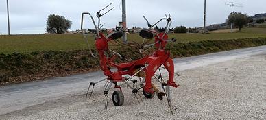 Voltafieno Fort F420S