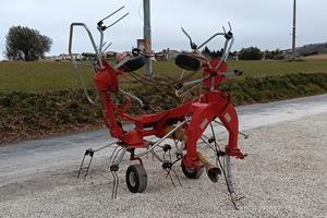 Voltafieno Fort F420S