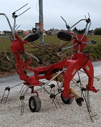 Voltafieno Fort F420S