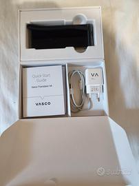 Vasco V4 traduttore 