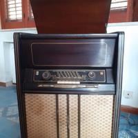 Radio Grundig Anni '50