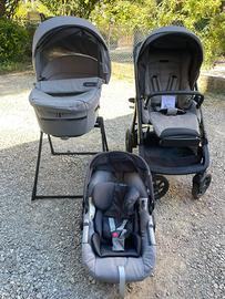 Trio Inglesina Aptica XT