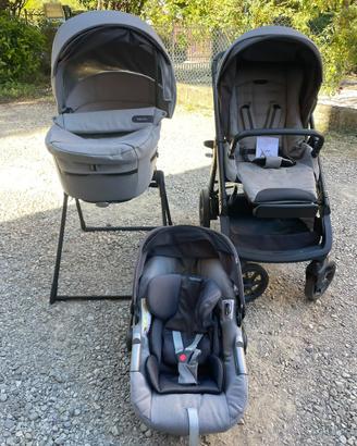 Trio Inglesina Aptica XT