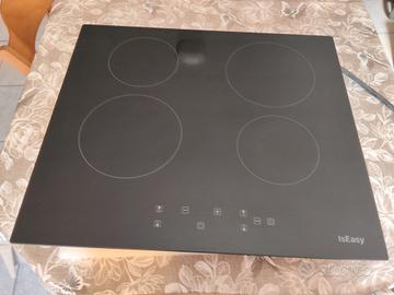 cucina elettrica iseays