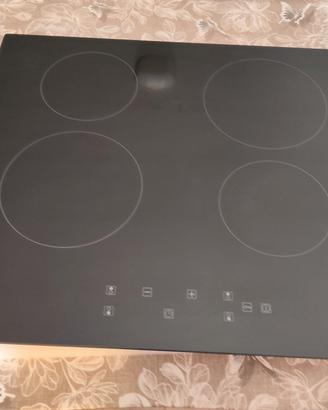 cucina elettrica iseays
