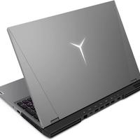 Legion 5 Pro notebook da gaming di livello al TOP!