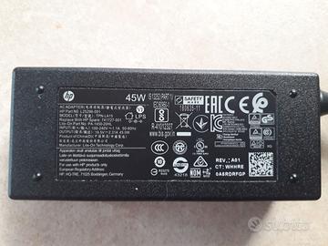 Alimentatore HP