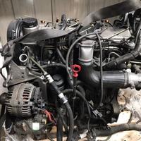 Volvo XC70 2009 - 2400cc diesel - d5244t4