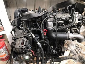 Volvo XC70 2009 - 2400cc diesel - d5244t4