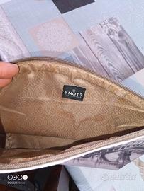 pochette y not 