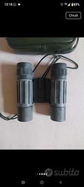 binocolo Panagor 10x25