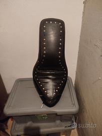 Sella moto Honda VT 600