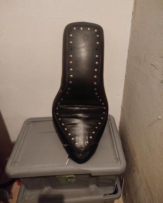 Sella moto Honda VT 600