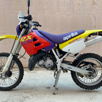 Aprilia rx 125