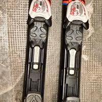 sci blizzard lunghezza 130 cm bambino