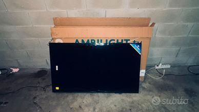 Tv Philips 55”